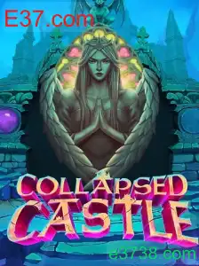 CollapsedCastle: Uma Aventura Épica no Mundo dos Games